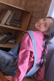 明星专题：查克·康纳斯